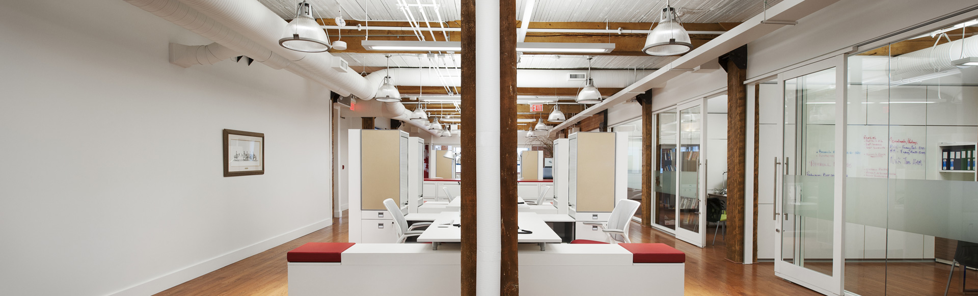 JHage RFI Retail Fixture Installation and Construction