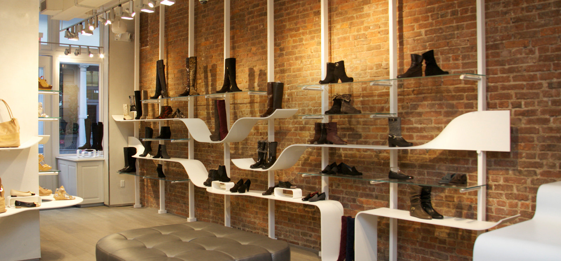 JHage RFI Retail Fixture Installation and Construction