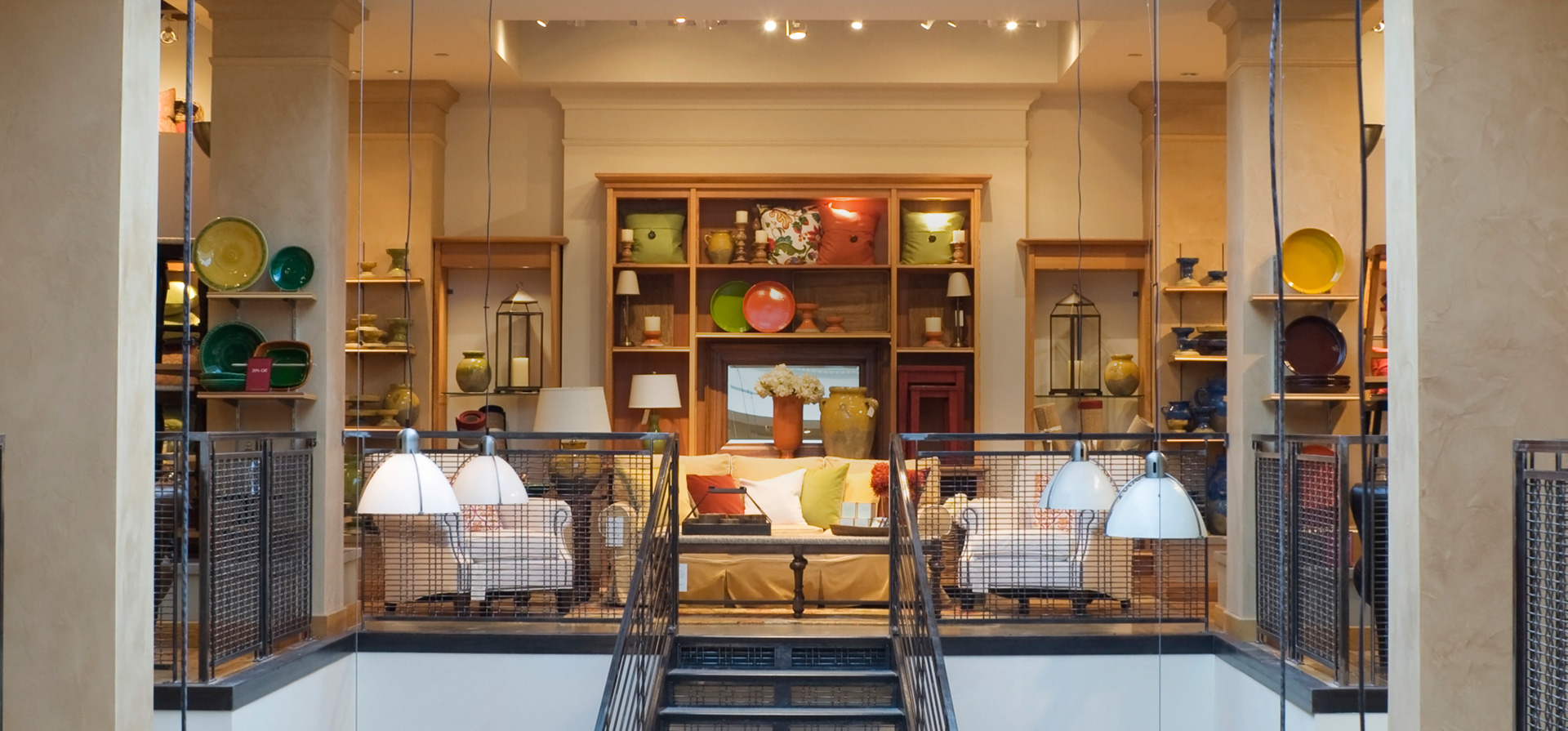 JHage RFI Retail Fixture Installation and Construction